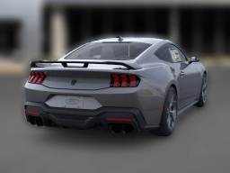 Ford Mustang Dark Horse Fastback 2026