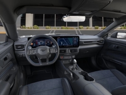 Ford Mustang Dark Horse Fastback 2026