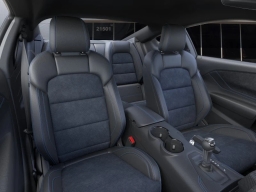 Ford Mustang Dark Horse Fastback 2026