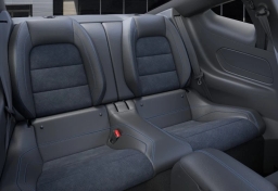 Ford Mustang Dark Horse Fastback 2026