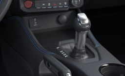 Ford Mustang Dark Horse Fastback 2026