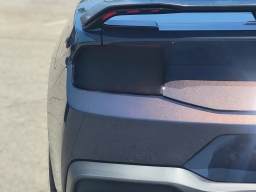 Ford Mustang Dark Horse Fastback 2025