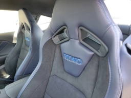 Ford Mustang Dark Horse Fastback 2025