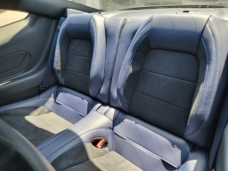 Ford Mustang Dark Horse Fastback 2025