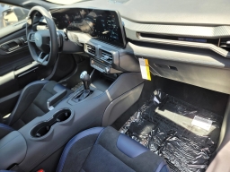 Ford Mustang Dark Horse Fastback 2025