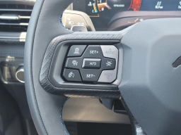 Ford Mustang Dark Horse Fastback 2025