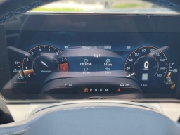 Ford Mustang Dark Horse Fastback 2025