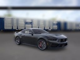 Ford Mustang Dark Horse Fastback 2026