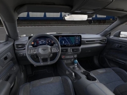 Ford Mustang Dark Horse Fastback 2026