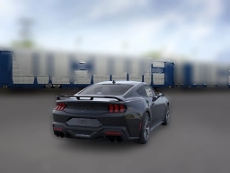 Ford Mustang Dark Horse Fastback 2026