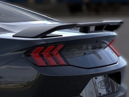 Ford Mustang Dark Horse Fastback 2026