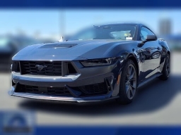 Ford Mustang Dark Horse Fastback 2025