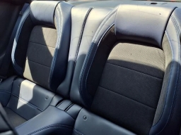 Ford Mustang Dark Horse Fastback 2025