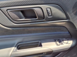 Ford Mustang Dark Horse Fastback 2025