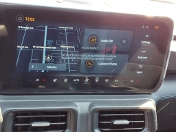 Ford Mustang Dark Horse Fastback 2025