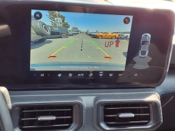 Ford Mustang Dark Horse Fastback 2025