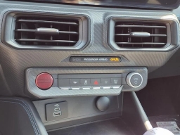 Ford Mustang Dark Horse Fastback 2025