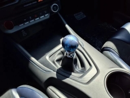 Ford Mustang Dark Horse Fastback 2025