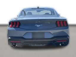 Ford Mustang EcoBoost Fastback 2025