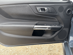 Ford Mustang EcoBoost Fastback 2025