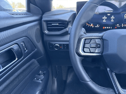 Ford Mustang EcoBoost Fastback 2025