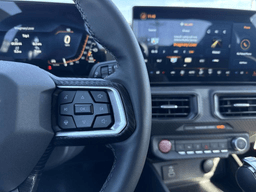 Ford Mustang EcoBoost Fastback 2025