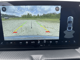 Ford Mustang EcoBoost Fastback 2025