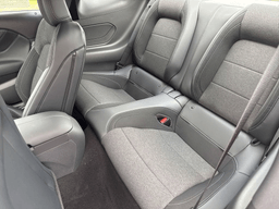 Ford Mustang EcoBoost Fastback 2025