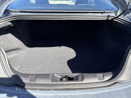 Ford Mustang EcoBoost Fastback 2025