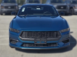 Ford Mustang EcoBoost Premium Fastback 2026