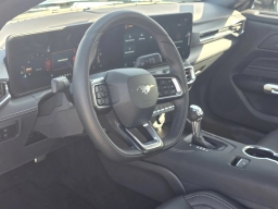 Ford Mustang EcoBoost Premium Fastback 2026