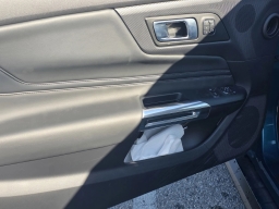 Ford Mustang EcoBoost Premium Fastback 2026