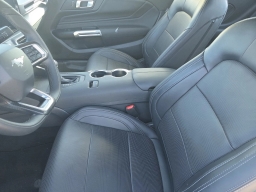 Ford Mustang EcoBoost Premium Fastback 2026