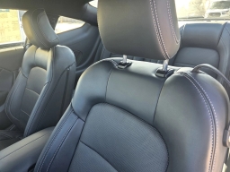 Ford Mustang EcoBoost Premium Fastback 2026