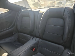 Ford Mustang EcoBoost Premium Fastback 2026