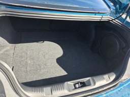 Ford Mustang EcoBoost Premium Fastback 2026