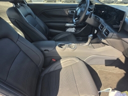 Ford Mustang EcoBoost Premium Fastback 2026