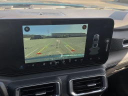 Ford Mustang EcoBoost Premium Fastback 2026