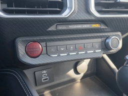 Ford Mustang EcoBoost Premium Fastback 2026