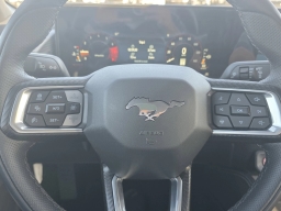 Ford Mustang EcoBoost Premium Fastback 2026