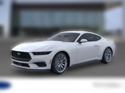 Ford Mustang EcoBoost Premium Fastback 2026