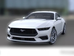 Ford Mustang EcoBoost Premium Fastback 2026