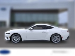 Ford Mustang EcoBoost Premium Fastback 2026