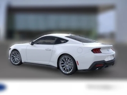 Ford Mustang EcoBoost Premium Fastback 2026