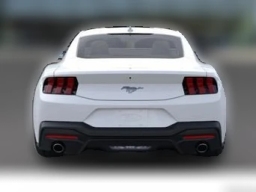 Ford Mustang EcoBoost Premium Fastback 2026