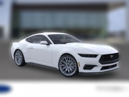 Ford Mustang EcoBoost Premium Fastback 2026