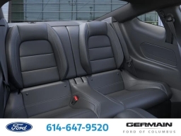 Ford Mustang EcoBoost Premium Fastback 2026