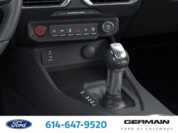 Ford Mustang EcoBoost Premium Fastback 2026