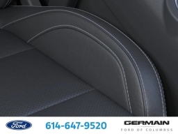 Ford Mustang EcoBoost Premium Fastback 2026