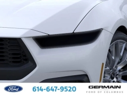 Ford Mustang EcoBoost Premium Fastback 2026